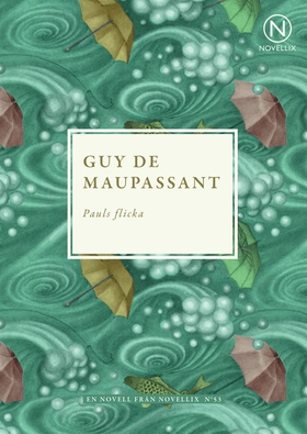 Pauls flicka (e-bok) av Guy de Maupassant
