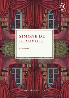 Marcelle (e-bok) av Simone de Beauvoir