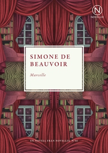 Marcelle (e-bok) av Simone de Beauvoir
