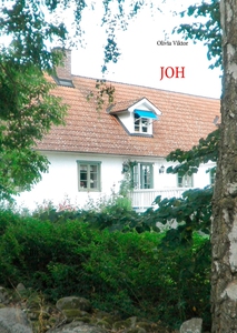 JOH (e-bok) av Olivia Viktor