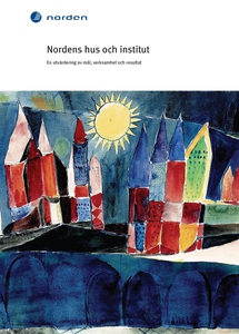 Nordens hus och institut (e-bok) av Kim Forss
