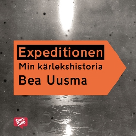 Expeditionen : min kärlekshistoria (ljudbok) av
