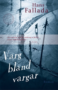 Varg bland vargar (e-bok) av Hans Fallada