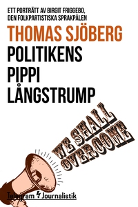 Politikens Pippi Långstrump - Ett porträtt av B
