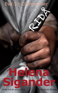 Ridå: Eva S:t Clairnoveller (e-bok) av Helena S