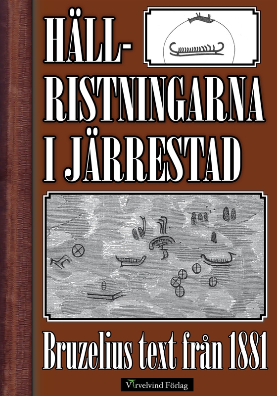 Hällristningarna i Järrestad