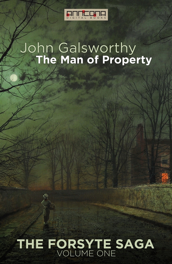 The Man of Property
