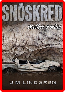 Snöskred (e-bok) av Ulrika M Lindgren