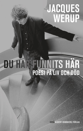 Du har funnits här : poesi på liv och död (e-bo