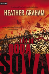 Låt de döda sova (e-bok) av Heather Graham