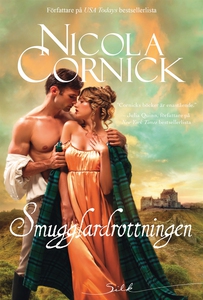 Smugglardrottningen (e-bok) av Nicola Cornick
