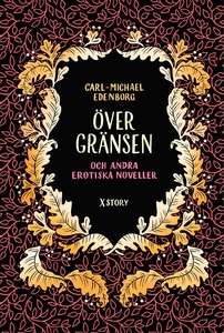 Över gränsen och andra erotiska noveller (e-bok