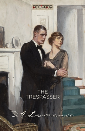 The Trespasser (e-bok) av D. H. Lawrence