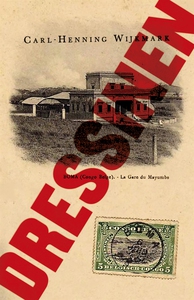 Dressinen (e-bok) av Carl-Henning Wijkmark
