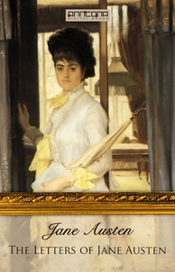 The Letters of Jane Austen (e-bok) av Jane Aust
