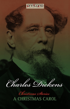 A Christmas Carol (e-bok) av Charles Dickens