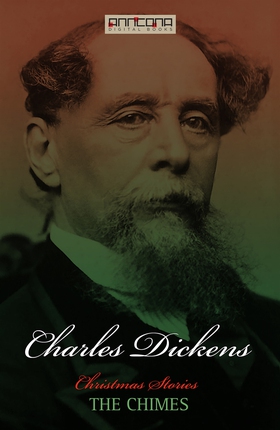 The Chimes (e-bok) av Charles Dickens