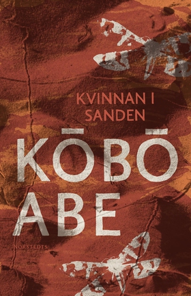 Kvinnan i sanden (e-bok) av Kobo Abe