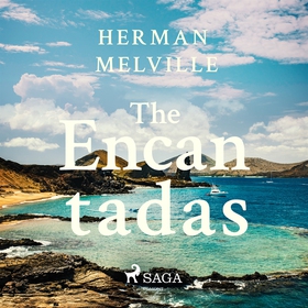The Encantadas (ljudbok) av Herman Melville