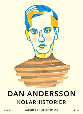 Kolarhistorier (e-bok) av Dan Andersson