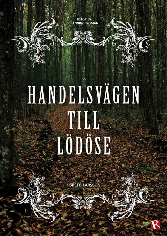 Handelsvägen till Lödöse