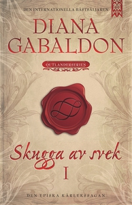 Skugga av svek I (e-bok) av Diana Gabaldon