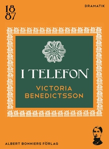 I telefon (e-bok) av Victoria Benedictsson, Ern