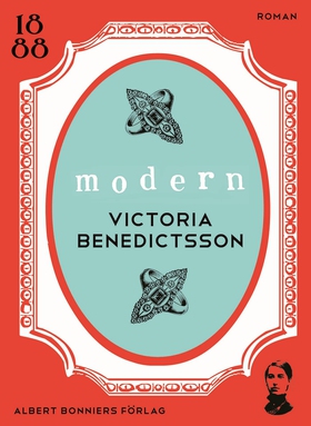 Modern (e-bok) av Victoria Benedictsson, Ernst 