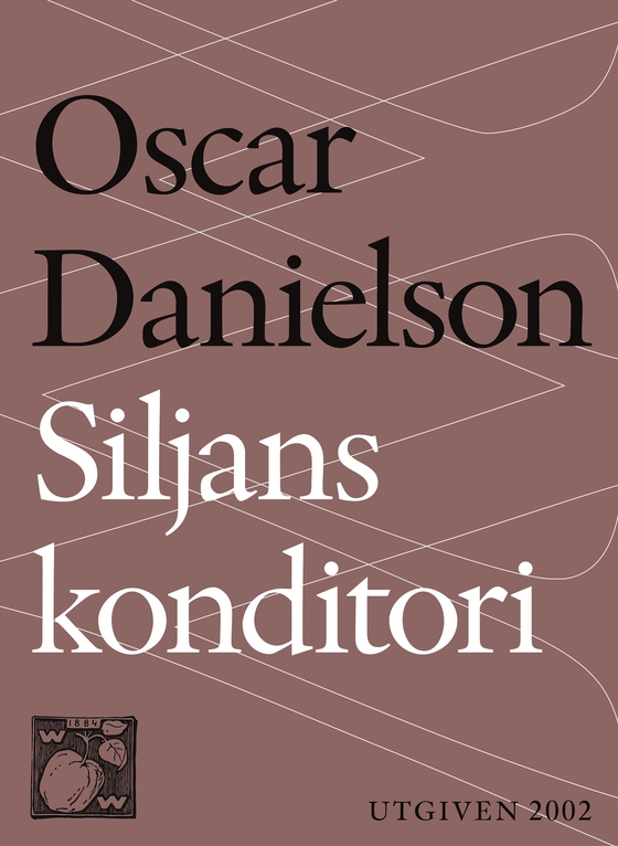 Siljans konditori: en kärleksroman