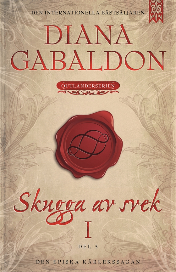 Skugga av svek I - Del 3