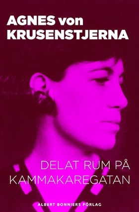 Delat rum på Kammakaregatan (e-bok) av Agnes vo