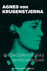 En dagdriverskas anteckningar : Silhuetter, ski