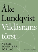 Vildåsnans törst : en bok om den hebreiska bibeln