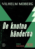 De knutna händerna