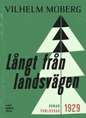 Långt från landsvägen