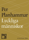 Lyckliga människor