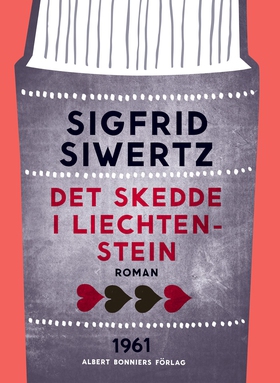 Det skedde i Liechtenstein: roman (e-bok) av Si