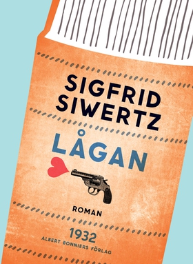 Lågan (e-bok) av Sigfrid Siwertz