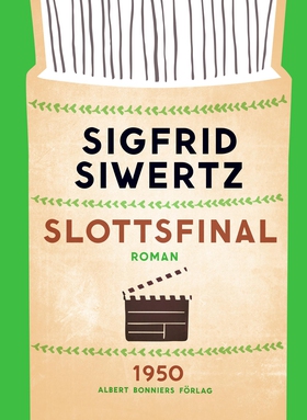 Slottsfinal (e-bok) av Sigfrid Siwertz