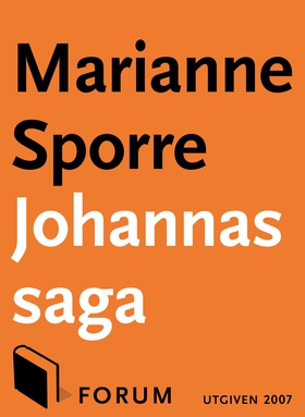Johannas saga (e-bok) av Marianne Sporre-Mehali