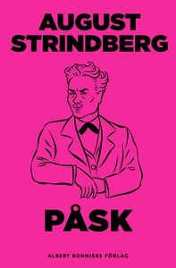 Påsk (e-bok) av August Strindberg