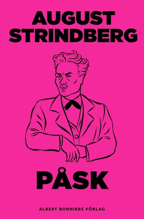 Påsk (e-bok) av August Strindberg
