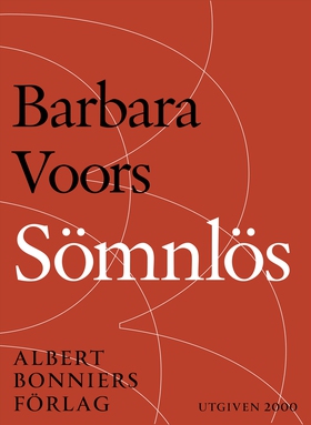 Sömnlös (e-bok) av Barbara Voors