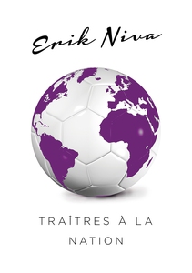 Traîtres à la nation (e-bok) av Erik Niva