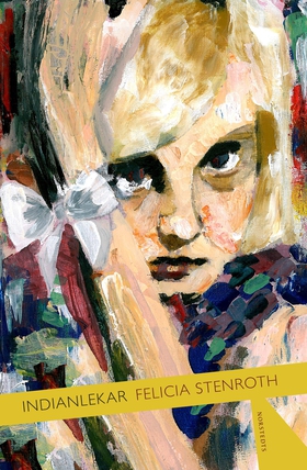 Indianlekar (e-bok) av Felicia Stenroth