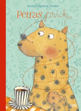 Petras prick (e-bok) av Maria Nilsson, Maria Ni