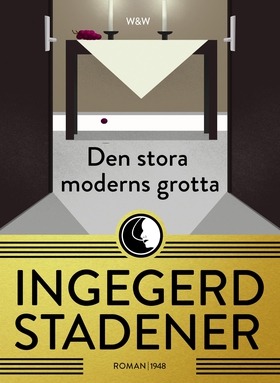 Den stora moderns grotta : en ropande bok (e-bo