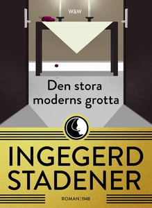 Den stora moderns grotta : En ropande bok (e-bo