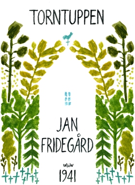 Torntuppen (e-bok) av Jan Fridegård