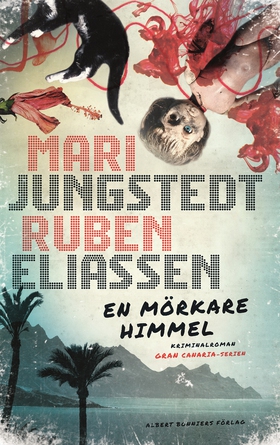 En mörkare himmel (e-bok) av Mari Jungstedt, Ru